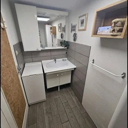 Apartment Les Laix - Chaleureux 5 Pers - Proche La Rosiere Montvalezan